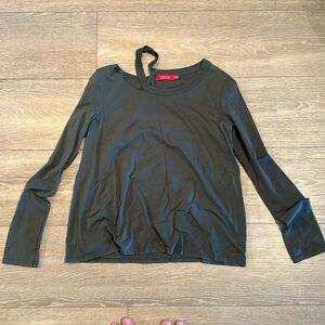 Philanthropy Long Sleeve T shirt